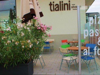 照片: Tialini - Una storia italiana